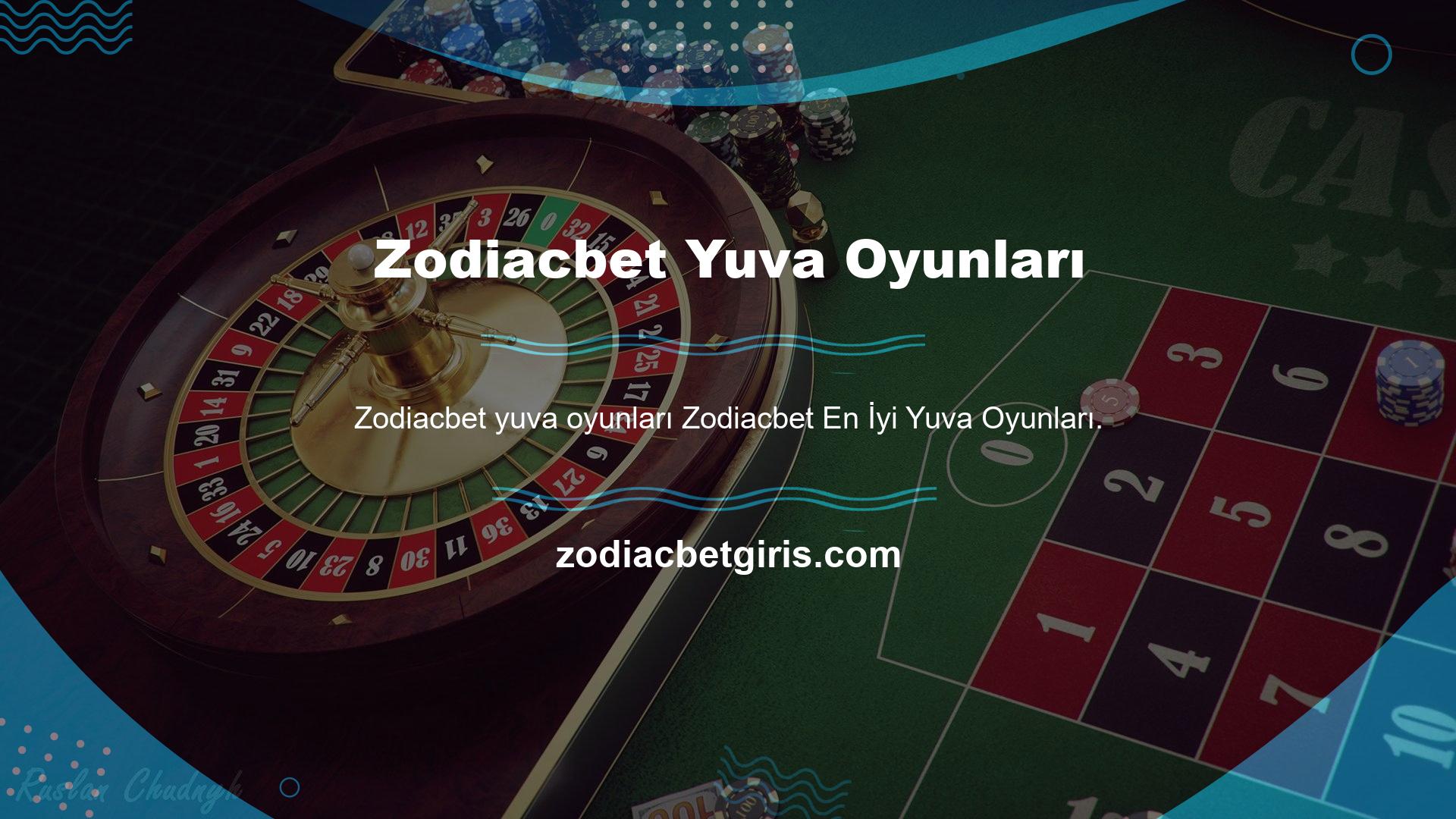 Zodiacbet Türkiye'deki en güvenilir bahis sitelerinden biridir ve bahis hizmetleri sunan uzun vadeli bir bahisçidir